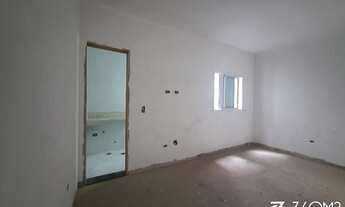 Imagem 5: Sobrado para Venda em Santo André, Parque Erasmo Assunção, 2 dormitórios, 2 suítes, 1 banh