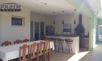 Imagem 7: Casa à venda, 255 m²- Vila Planalto - Vinhedo/SP