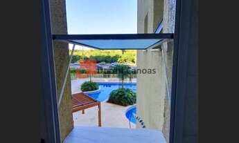 Imagem 6: Apartamento a Venda no bairro Marechal Rondon - Canoas, RS