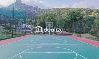 Imagem 6: Casa em Condomínio para Venda em Teresópolis, Quebra Frascos, 6 dormitórios, 4 suítes, 5 b