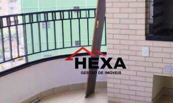 Imagem: Apartamento com 4 dormitórios à venda