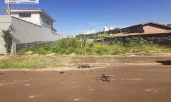 Imagem 2: Terreno à venda, 553 m² por R$ 330.000 - Parque Santa Mônica - São Carlos/SP