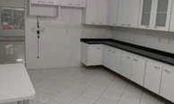 Imagem 7: Sobrado com 3 dormitórios para alugar, 180 m² por R$ 5.500,00/mês - Vila Regente Feijó - S