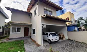 Imagem 3: FLORIANóPOLIS - Casa Padrão - Campeche