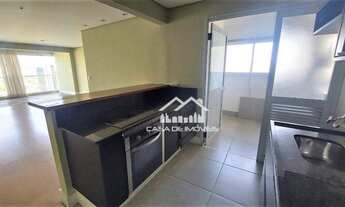 Imagem 7: Aluga lindo apartamento com 95m², prédio novo, 2 suítes na Vila Andrade