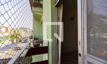 Imagem 6: Apartamento à Venda - Jardim Santa Emília, 2 Quartos, 64 m2