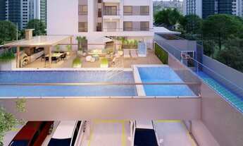 Imagem 7: Apartamento no Reserva Lagoa Nova - 3 quartos sendo 1 suíte na Nascimento de Castro - bair