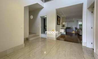 Imagem 7: Casa à venda com 4 Quartos sendo 4 suítes no Cond. Orvalho GV - AT 1.126m² / AC 520m² PORT