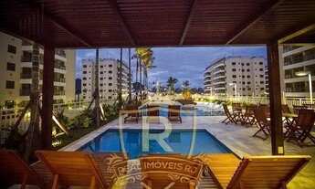 Imagem 3: Rio de Janeiro - Apartamento Padrão - Recreio dos Bandeirantes