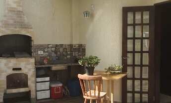 Imagem: APARTAMENTO COBERTURA PARA VENDA 156M²