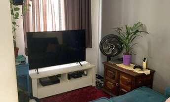 Imagem 4: Apartamento com 2 dormitórios, 64 m² - venda por R$ 440.000 ou aluguel por R$ 2.200/mês