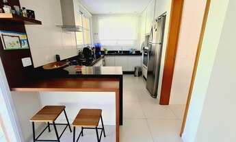 Imagem 5: Casa para venda com 247 metros quadrados com 3 quartos em Maitinga - Bertioga - SP