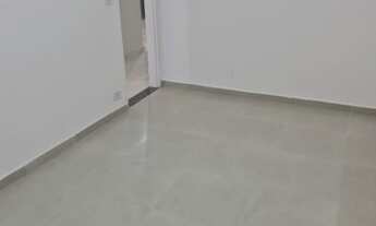 Imagem 2: Apartamento 2 quartos todo reformado no Saboó - Santos - SP