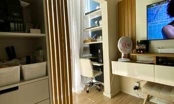 Imagem 3: Apartamento de 56m² com 02 dormitórios à venda no Passaredo do Itapety 2, Jardim Maricá, M