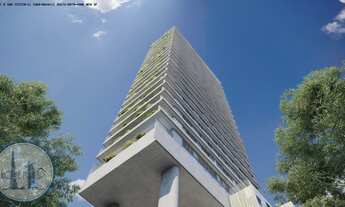 Imagem 2: Studio para Venda em São Paulo, Cerqueira César, 1 dormitório, 1 banheiro