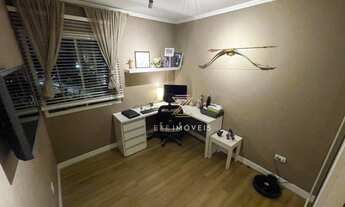 Imagem 6: Apartamento com 2 dormitórios à venda, 65 m² por R$ 800.000 - Brooklin - São Paulo/SP