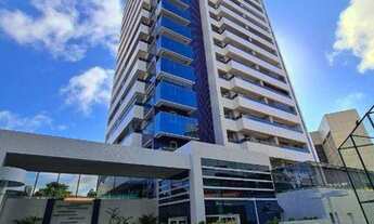 Imagem: Apartamento à venda na Aldeota - Fortaleza/CE