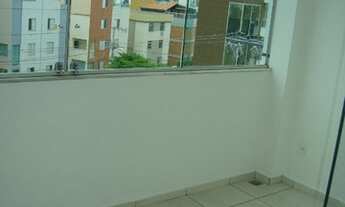 Imagem 2: Apartamento para aluguel, 2 quartos, 1 suíte, 2 vagas, Castelo - Belo Horizonte/MG
