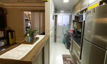 Imagem 6: Apartamento - São Bernardo - Campinas