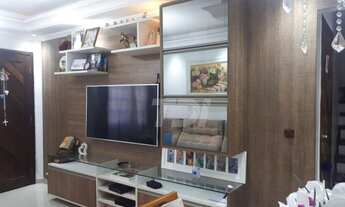 Imagem 7: Triplex 4 dormitórios - condomínio - Xaxim