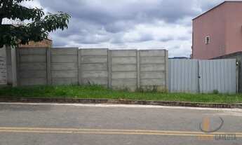 Imagem: CONSELHEIRO LAFAIETE - Terreno Padrão