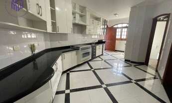 Imagem 5: Linda Casa no Parque Três Meninos, em Sorocaba