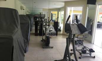 Imagem 10: Casa em Condomínio à venda, 5 quartos, 5 suítes, 3 vagas, BARRA DA TIJUCA - RIO DE JANEIRO