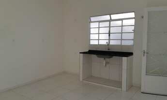 Imagem 5: Casa - Jardim Eulina - Campinas