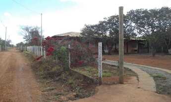 Imagem 2: Sitio de 1.080 m² todo plano,terra de cultivo, piscina infantil, Jaboticatubas