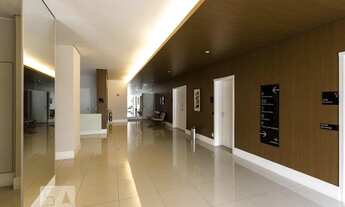 Imagem 2: Apartamento para Aluguel - Moema, 1 Quarto, 36 m2