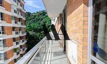 Imagem 4: Rio de Janeiro - Apartamento Padrão - Gávea