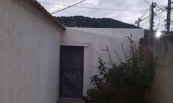 Imagem 2: Casa de Vila Na Rua Teodoro da Silva, pertinho do Shopping Boulevard (antigo Iguatemi