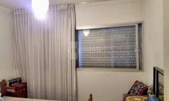 Imagem 4: DOIS DORMITÓRIOS. DUAS VAGAS DE GARAGEM. EXCELENTE LOCALIZAÇÃO