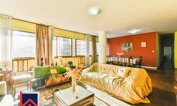 Imagem 2: Locação Apartamento 5 Dormitórios - 299 m² Bela Vista