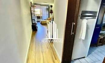 Imagem 7: Apartamento à venda de 3 dormitórios sendo 1 suíte com 2 vagas de garagem