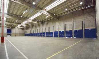 Imagem 5: Galpão - Vila Maringá - Jundiaí