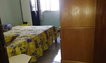Imagem 5: Apartamento na Brasilândia, colado no Centro de São Gonçalo