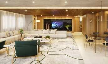 Imagem 5: Cobertura Duplex Lodge Vaca Brava - ORT47952