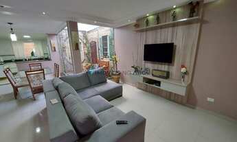 Imagem 1: Sobrado para Venda em São Bernardo do Campo, Alves Dias, 3 dormitórios, 1 suíte, 3 banheir