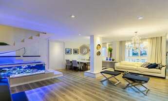 Imagem 2: CURITIBA - Apartamento Padrão - Água Verde