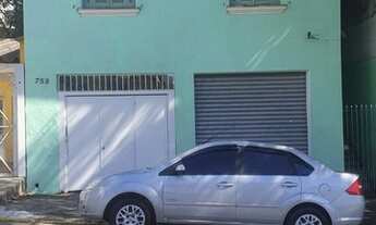 Imagem: Casa Vila Mariana - Locação - 2 dormitórios