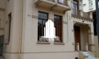 Imagem 2: Casa Assobradada na Consolação