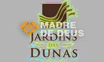 Imagem: EUSéBIO - Terreno Padrão - Mangabeira