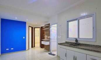 Imagem: Apartamento com 2 dormitórios à venda