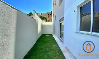 Imagem 2: Área Privativa com 2 Quartos à venda, 73 m² por R$ 269.900 - São Salvador - Belo Horizonte