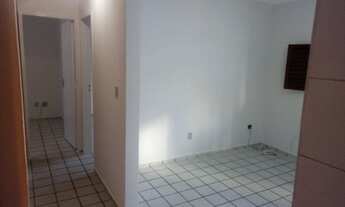 Imagem 3: APARTAMENTO TÉRREO COM 2 QUARTOS 170 MIL