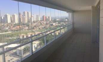 Imagem 2: Apartamento para aluguel possui 147 metros quadrados com 3 quartos