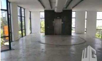 Imagem 3: Conjunto para alugar, 774 m² por R$ 46.491,60/mês - Cidade Monções - São Paulo/SP