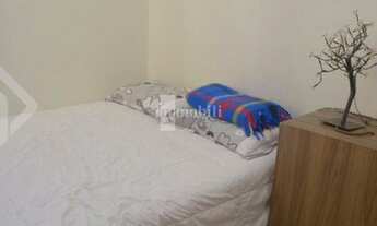 Imagem 7: COBERTURA, PERDIZES, SUMARÉ, 02 DORMS, 2STE, 01 GAR