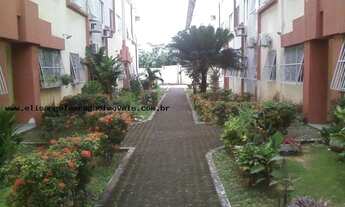 Imagem 2: APT 201, Condomínio Amazonas, Apartamento com 02 quartos, 02 banheiros, 2º andar